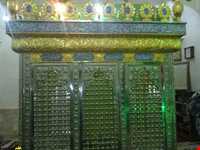 امامزاده هفتاد و دو تن