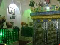 امامزاده هفتاد و دو تن