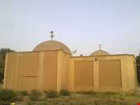 امامزاده هفتاد و دو تن