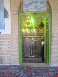 امامزاده هفتاد و دو تن