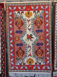 گلیم برجسته ایلام