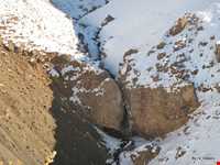 آبشار آینه ورزان