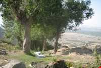 آبشار آینه ورزان