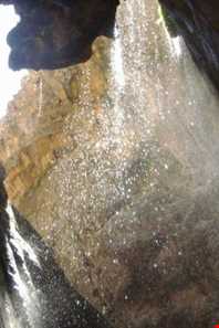 آبشار ارتکند