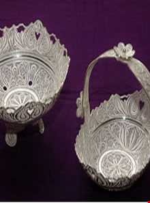 ملیله کاری زنجان