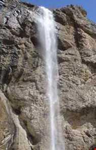 آبشار سنگان