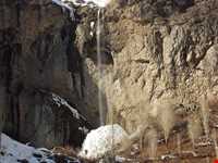 آبشار سنگان