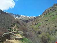 آبشار سنگان