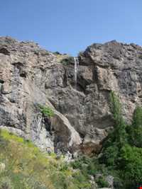 آبشار سنگان