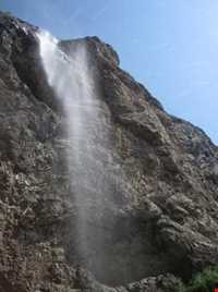 آبشار سنگان