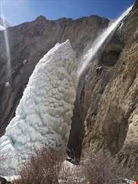 آبشار سنگان