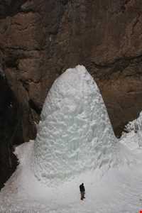 آبشار سنگان