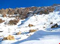 دشت جانستون