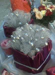 مراسم خنچه برون