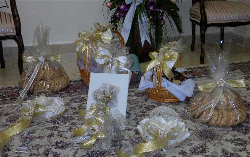 مراسم خنچه برون