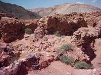 قلعه دختر ( قیزقلعه ) ساوه