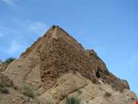 قلعه دختر ( قیزقلعه ) ساوه