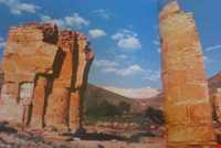 قلعه دختر ( قیزقلعه ) ساوه