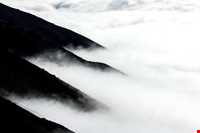 روستا و آبشار ناندل