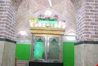 امامزاده صالح اردبیل