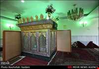 امامزاده صالح اردبیل