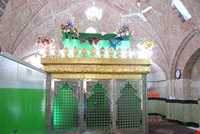 امامزاده صالح اردبیل