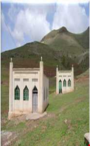 امامزادگان ابریق