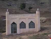 امامزادگان ابریق