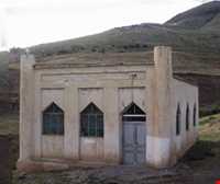 امامزادگان ابریق