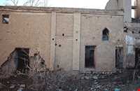 منزل تاریخی خاندان میرفخرایی