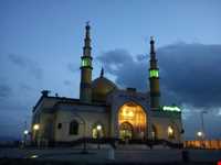 امامزاده غریب حسن