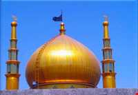 امامزاده غریب حسن