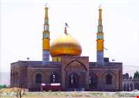 امامزاده غریب حسن