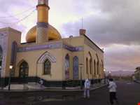 امامزاده غریب حسن