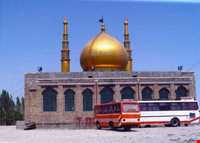 امامزاده غریب حسن