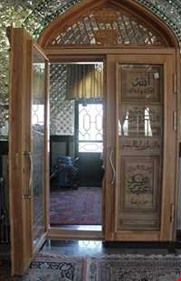 امامزاده غریب حسن