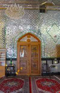 امامزاده غریب حسن