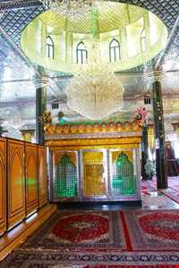 امامزاده غریب حسن