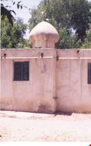 امامزاده بابیان