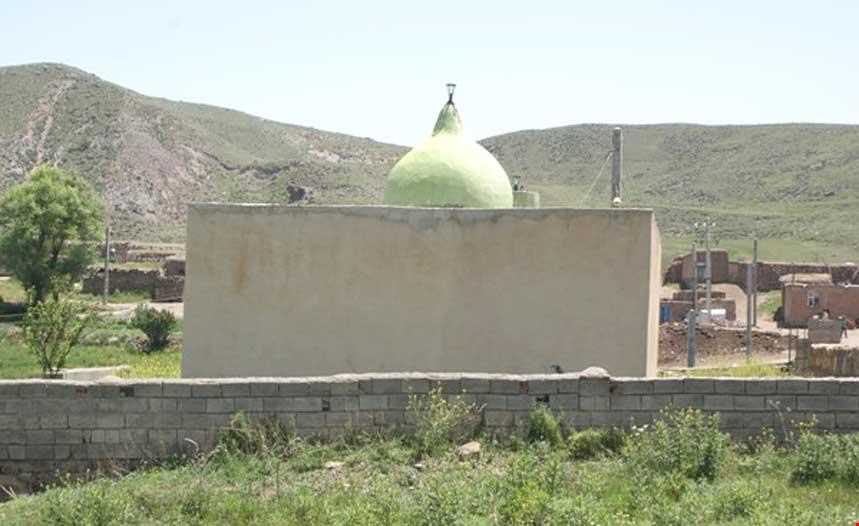 امامزاده بابیان