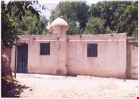 امامزاده بابیان