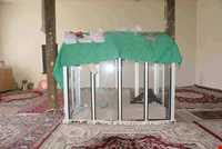 امامزاده بابیان