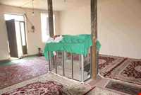 امامزاده بابیان