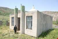 امامزاده بابیان