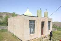 امامزاده بابیان