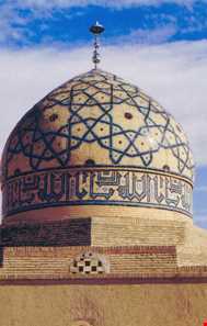 امامزاده شاه زید