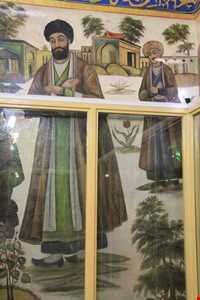 امامزاده شاه زید