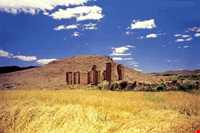 آتشکده آتشکوه محلات - مرکزی