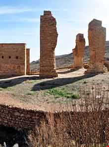 آتشکده آتشکوه محلات - مرکزی