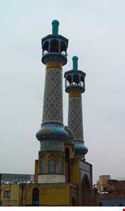 امامزاده سید اسماعیل